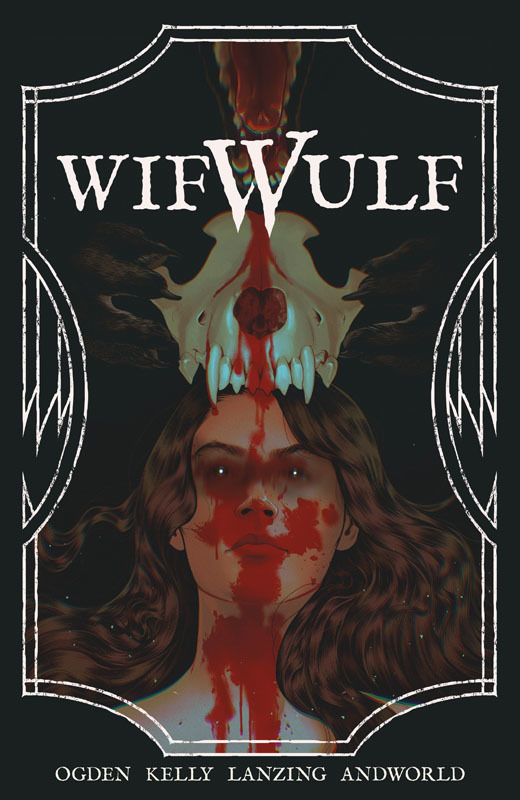 Wifwulf (2024)