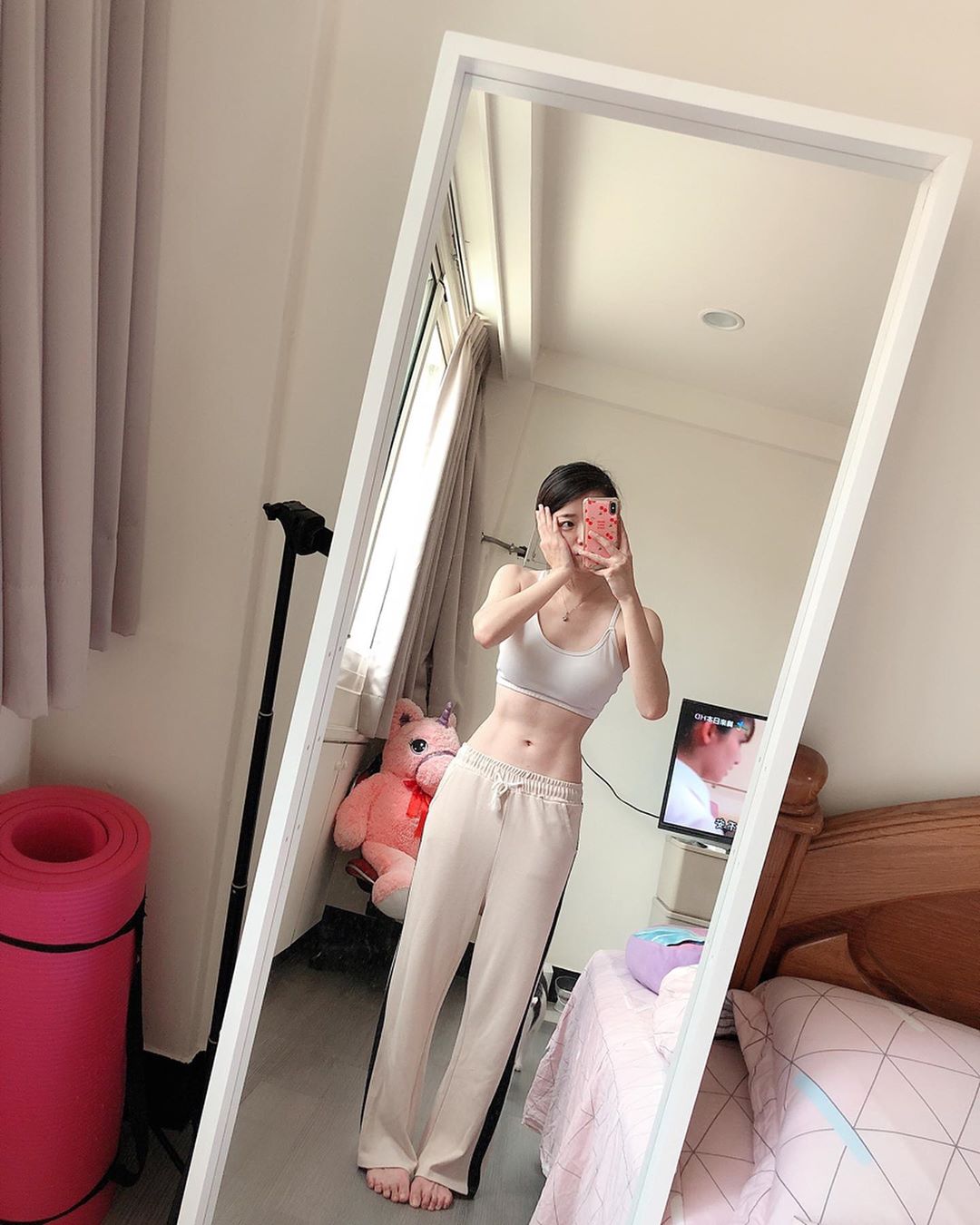 IG正妹—張馨予 WhuM62RD o - IG正妹—張馨予