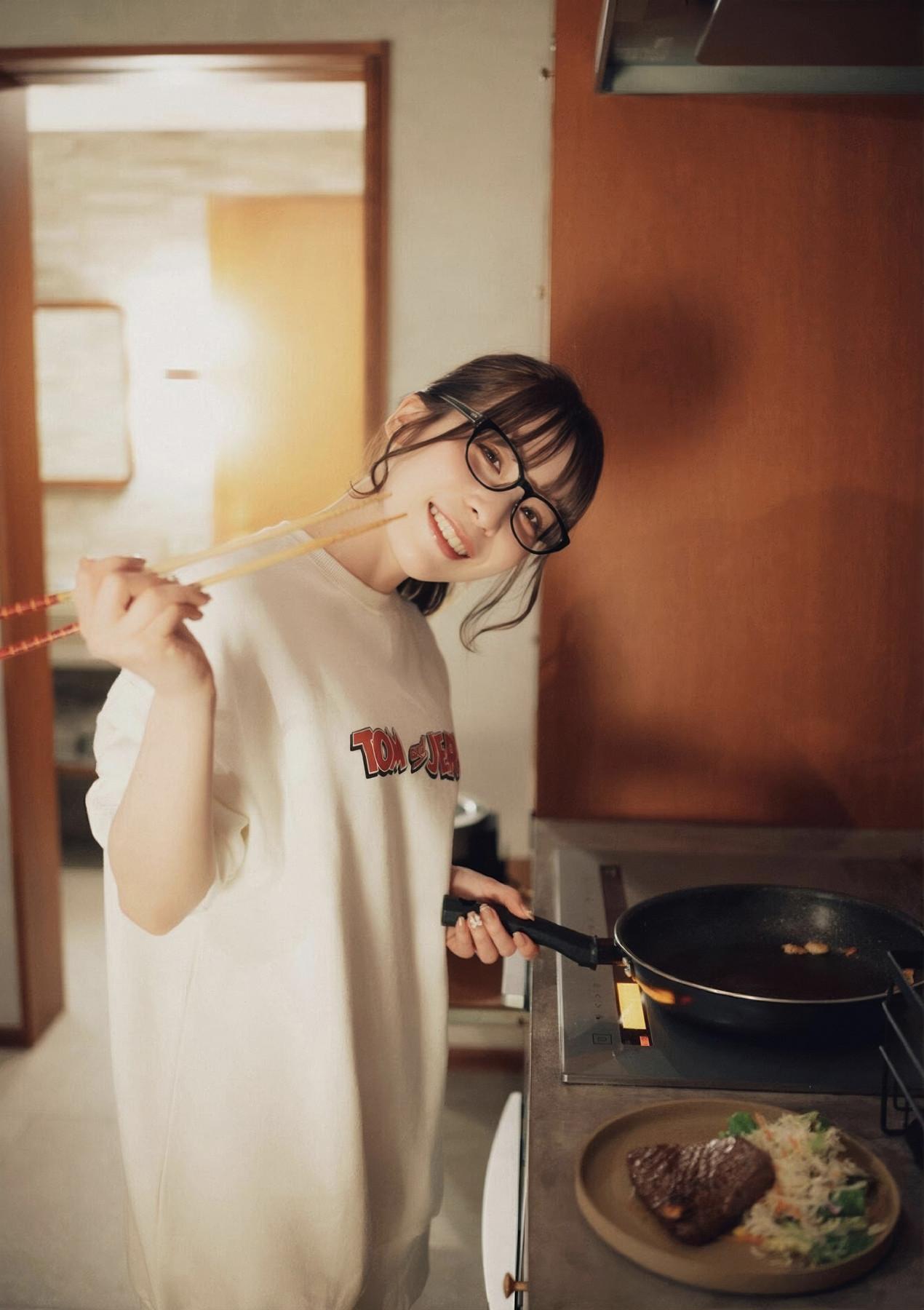 Suzuna 紗愛, デジタル写真集 「EN」 wunder publishing house Set.04(20)