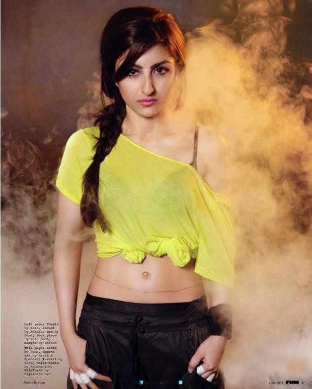 Soha ali khan xxx photo-9132