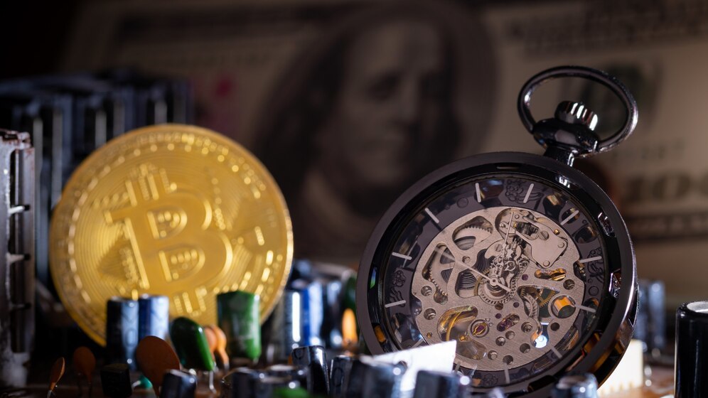 Buy rolex with bitcoin, buy used rolex, buy luxury watch with bitcoin