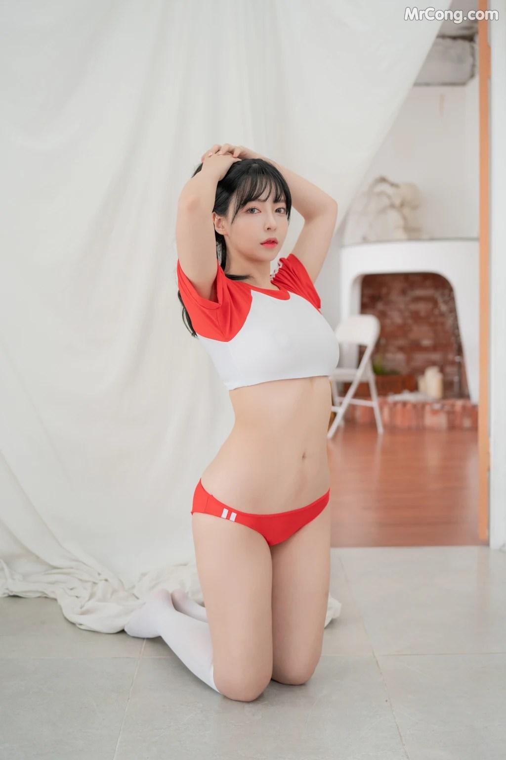 [CreamSoda] MoMo - MoMo Vol.02 (68 photos)(8)