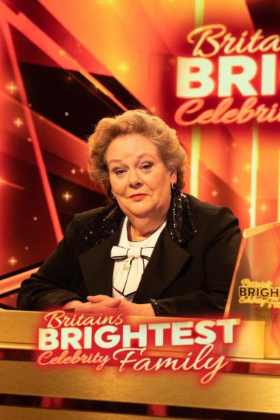 Britains Brightest Celebrity Family S02E02 1080p HEVC x265-MeGusta