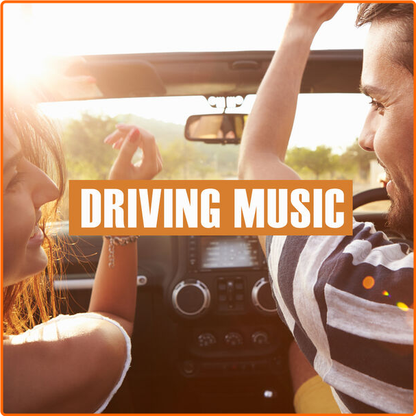 Various Artists - Driving Music (2024) [320 Kbps] S9quOSQ9_o