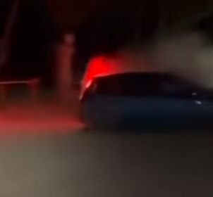 Foto cedida por Policía de Arganda