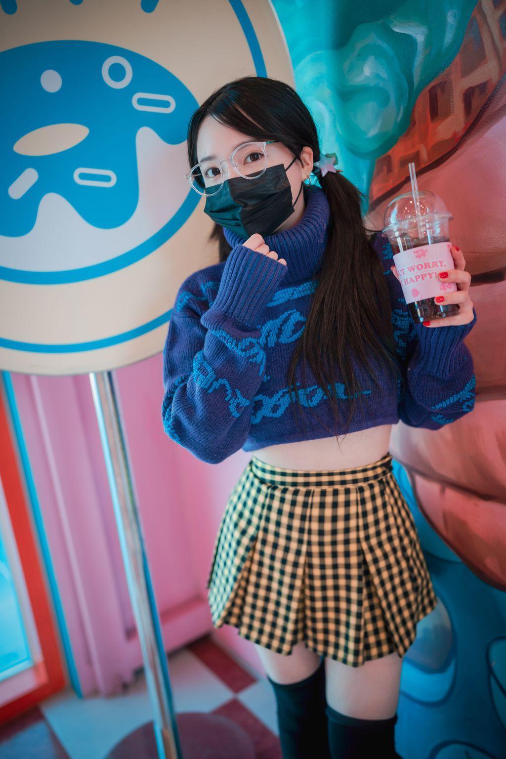 DJAWA Photo - Son Ye-Eun (손예은): "Early Spring Walk in March Vol.2" (+S.Ver) (156 photos)(41)