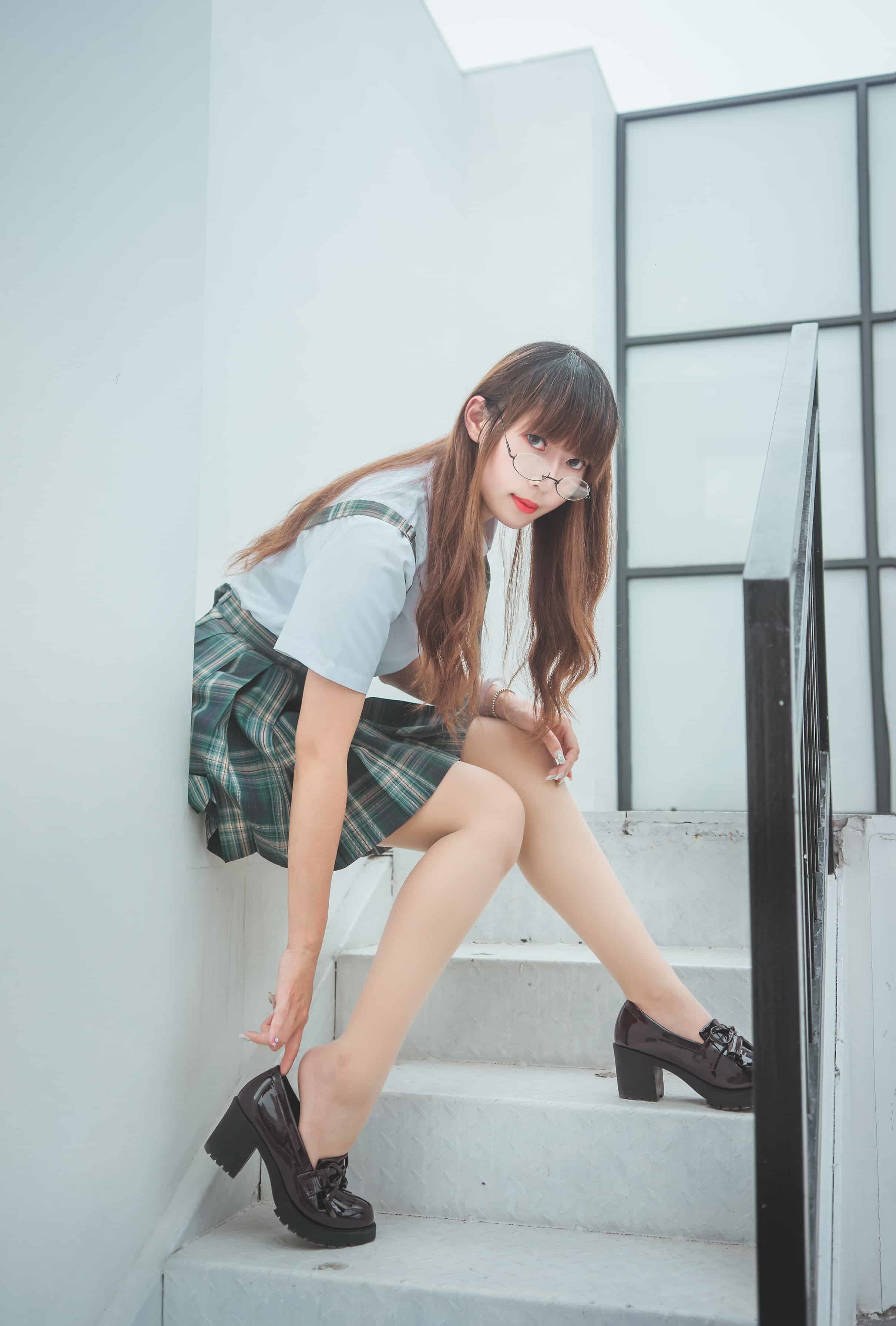 Money冷冷 NO.009 JK(2)