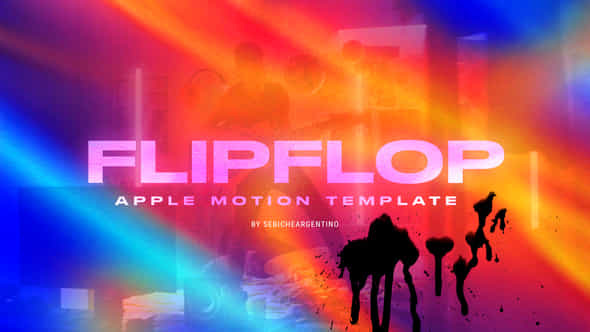 FlipFlop - VideoHive 38458673
