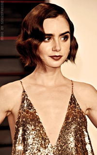 Lily Collins - Page 3 C1JjLWQM_o