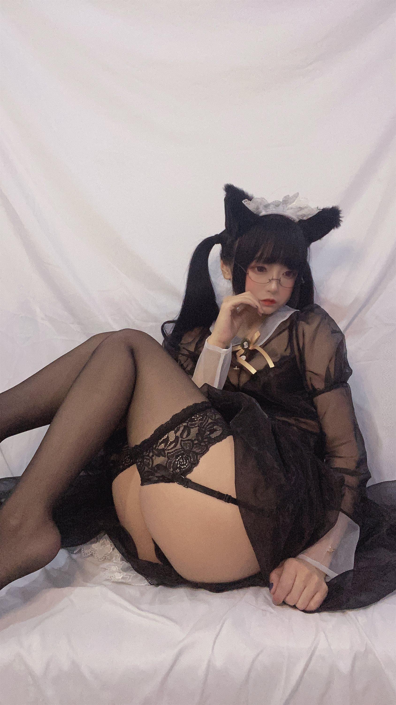 佳佳好难啊-透明女仆(28)