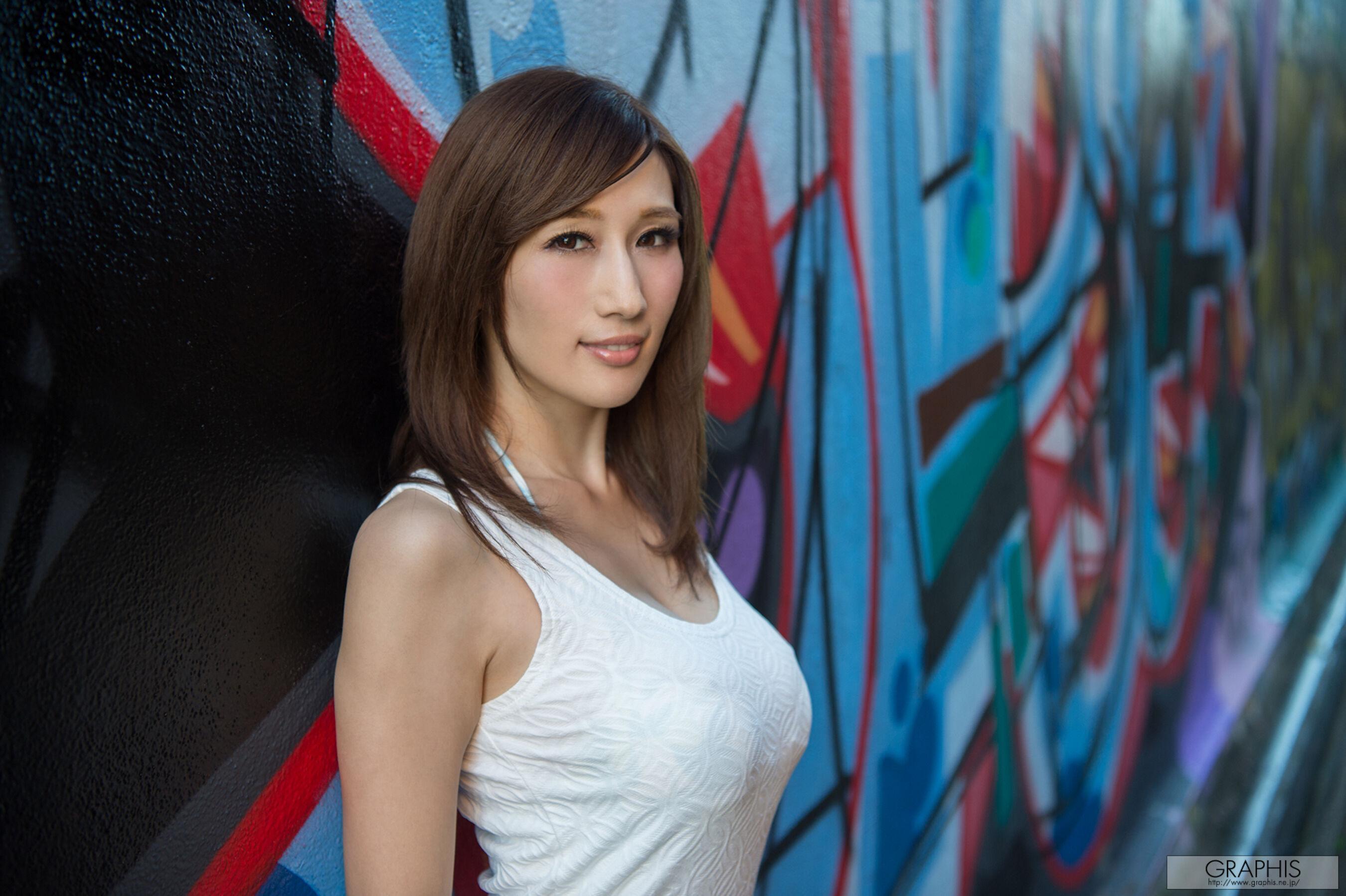 Graphis JULIA《SEXY DIVA》(99)