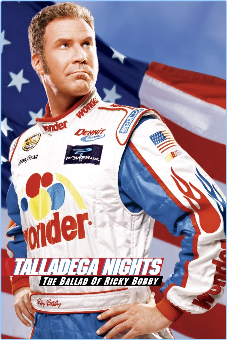 Talladega Nights The Ballad Of Ricky Bobby (2006) [1080p] BluRay (x264) [6 CH] 8CCMuMoS_o