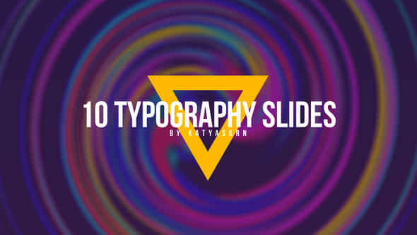 10 Modern Gradient - VideoHive 44903032