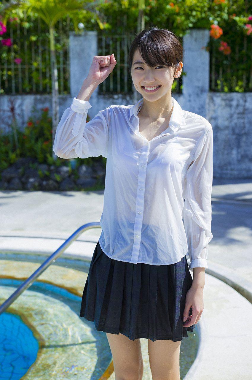 武田玲奈《玲奈のいいとこ撮り》 [WPB-net] No.191 写真集(14)