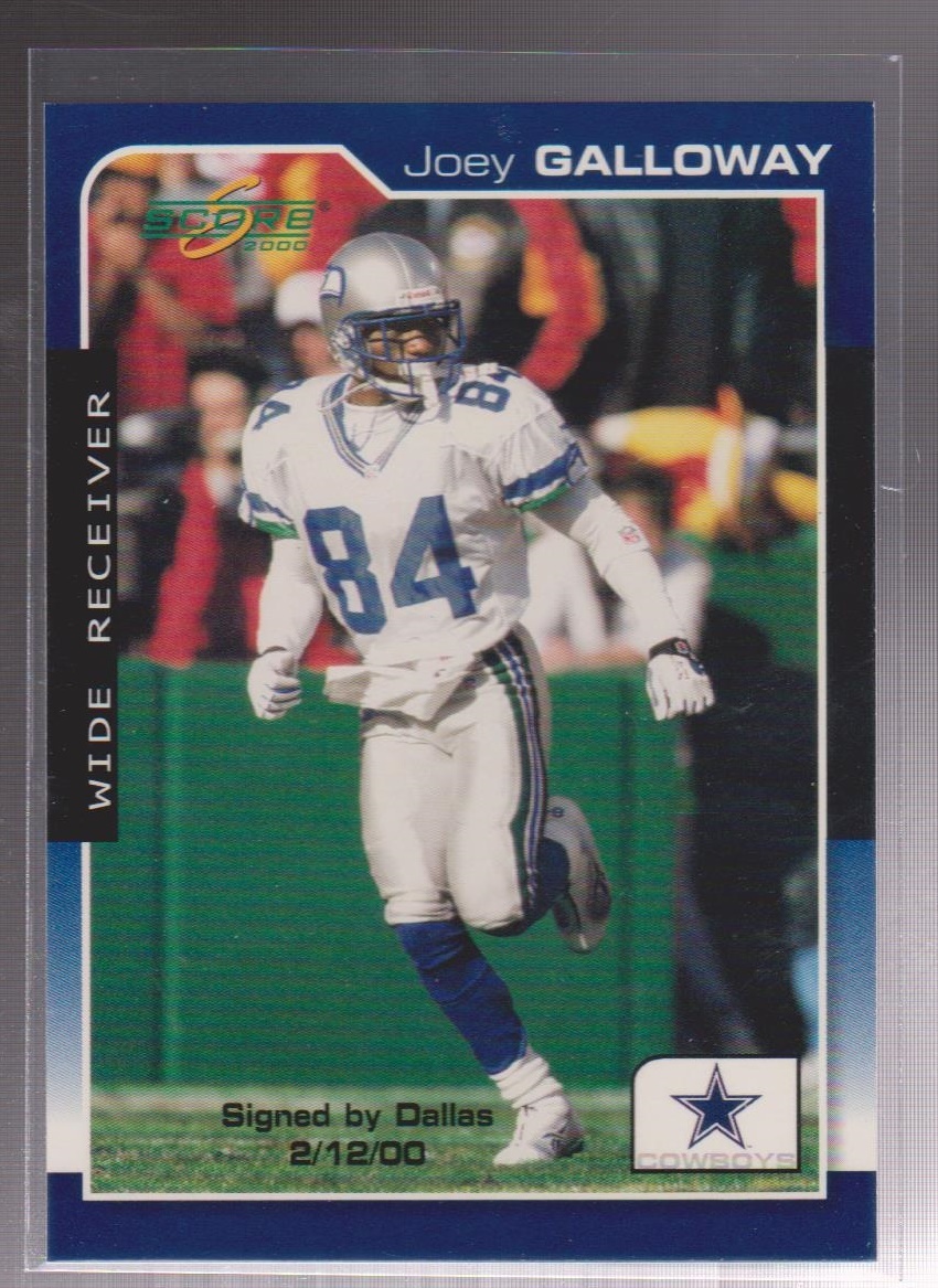 Dallas Cowboys Team Sets All Brands 1980s-2010s 20% off on 4+!! - Picture 326 of 488