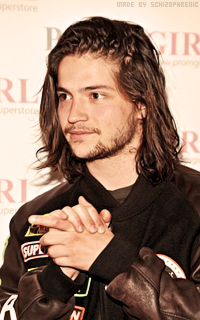 Thomas McDonell JEljRChT_o