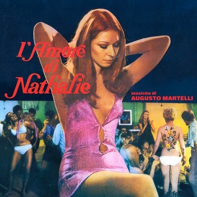 L'amore di Nathalie Soundtrack
