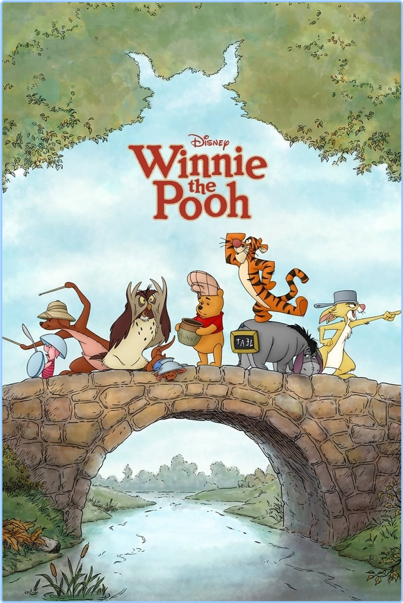 Winnie The Pooh (2011) [1080p] BluRay (x264) [6 CH] QU7zJbsJ_o