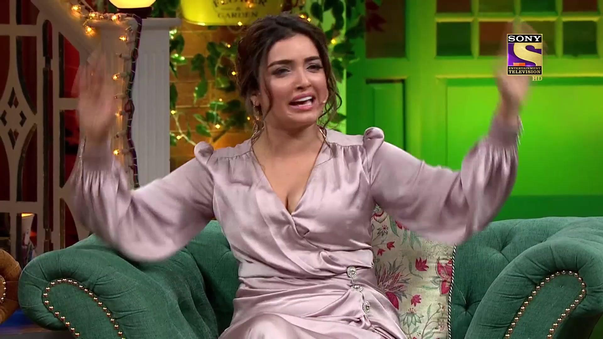 The Kapil Sharma Show 2018 S02 29th December EP 103 1080p WEBDL AVC AAC - DDR The Kapil Sharma Show 2018 S02 29th December EP 103 1080p WEBDL AVC AAC - DDR