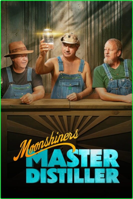 Moonshiners Master Distiller [S06E04] [1080p] (x265) 6dJmy3G4_o