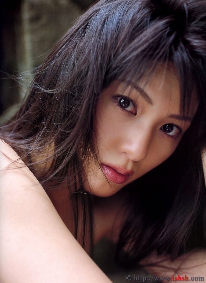 东方气质美女秀(5)