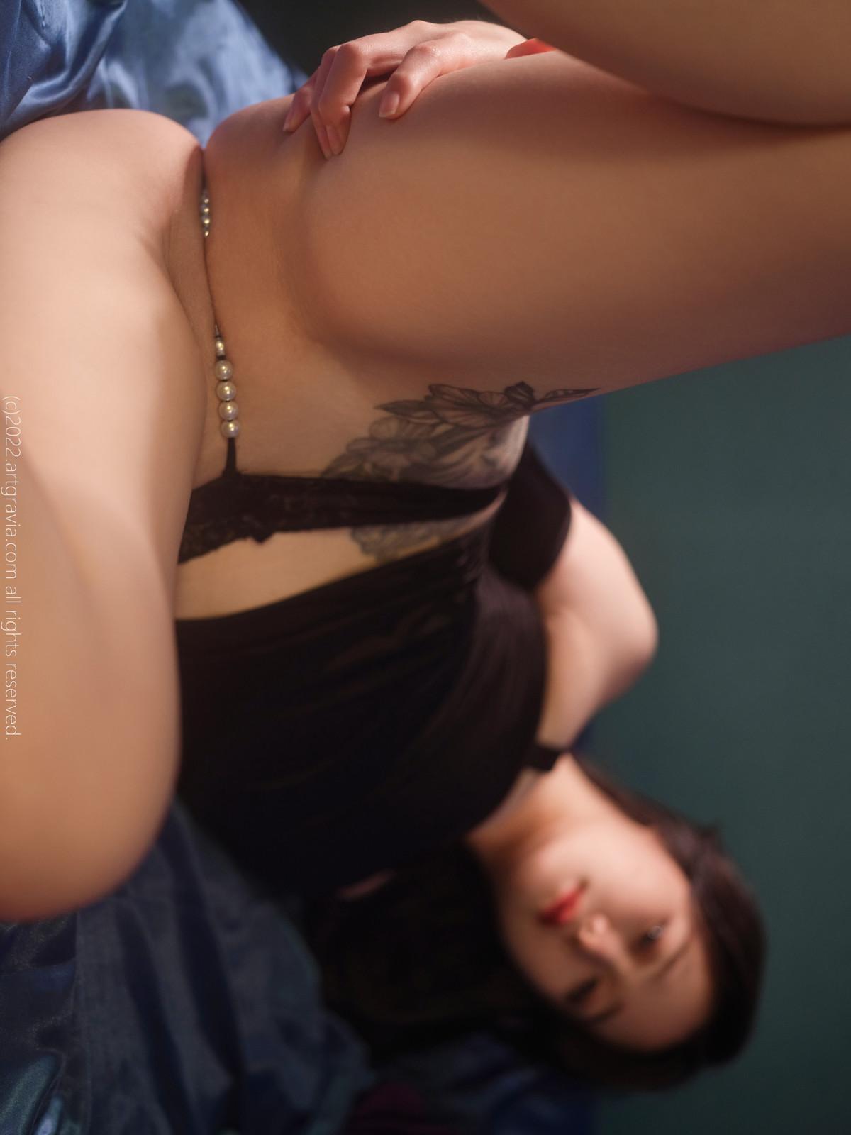 Sira 시라, ArtGravia Vol.470 아트그라비아 Set.01(16)