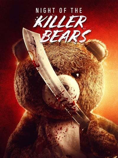 Night Of The Killer Bears 2022 1080p WEBRip-WORLD