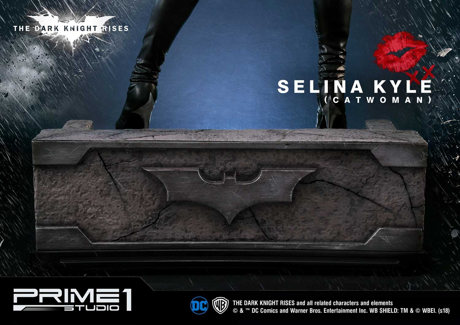 Catwoman (Selina Kyle) : Batman The Dark Knigh Rises (Prime 1 Studio) 1ihBrvxw_o