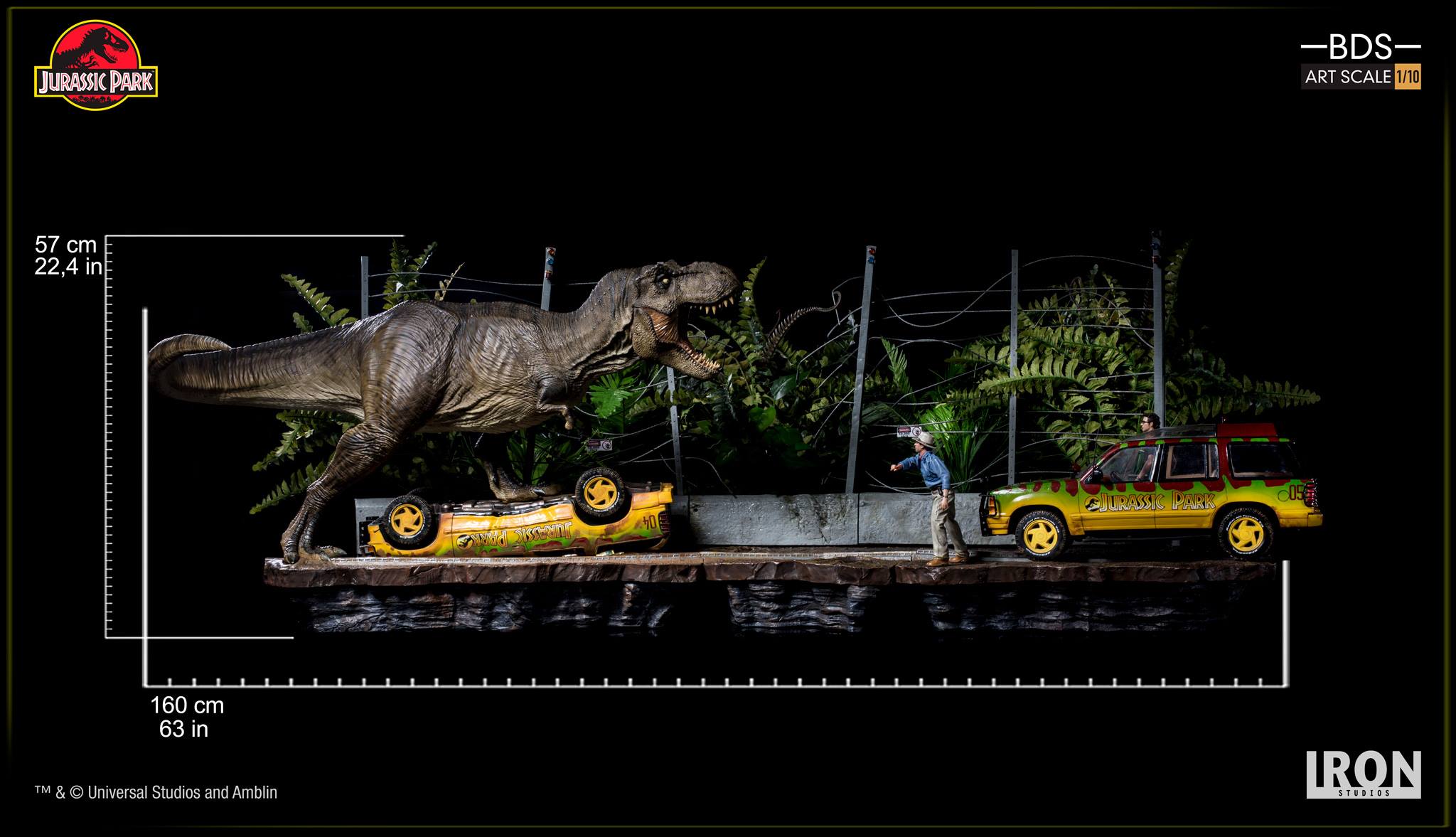 Jurassic Park & Jurassic World - Iron Studio - Page 2 R6g45ykK_o