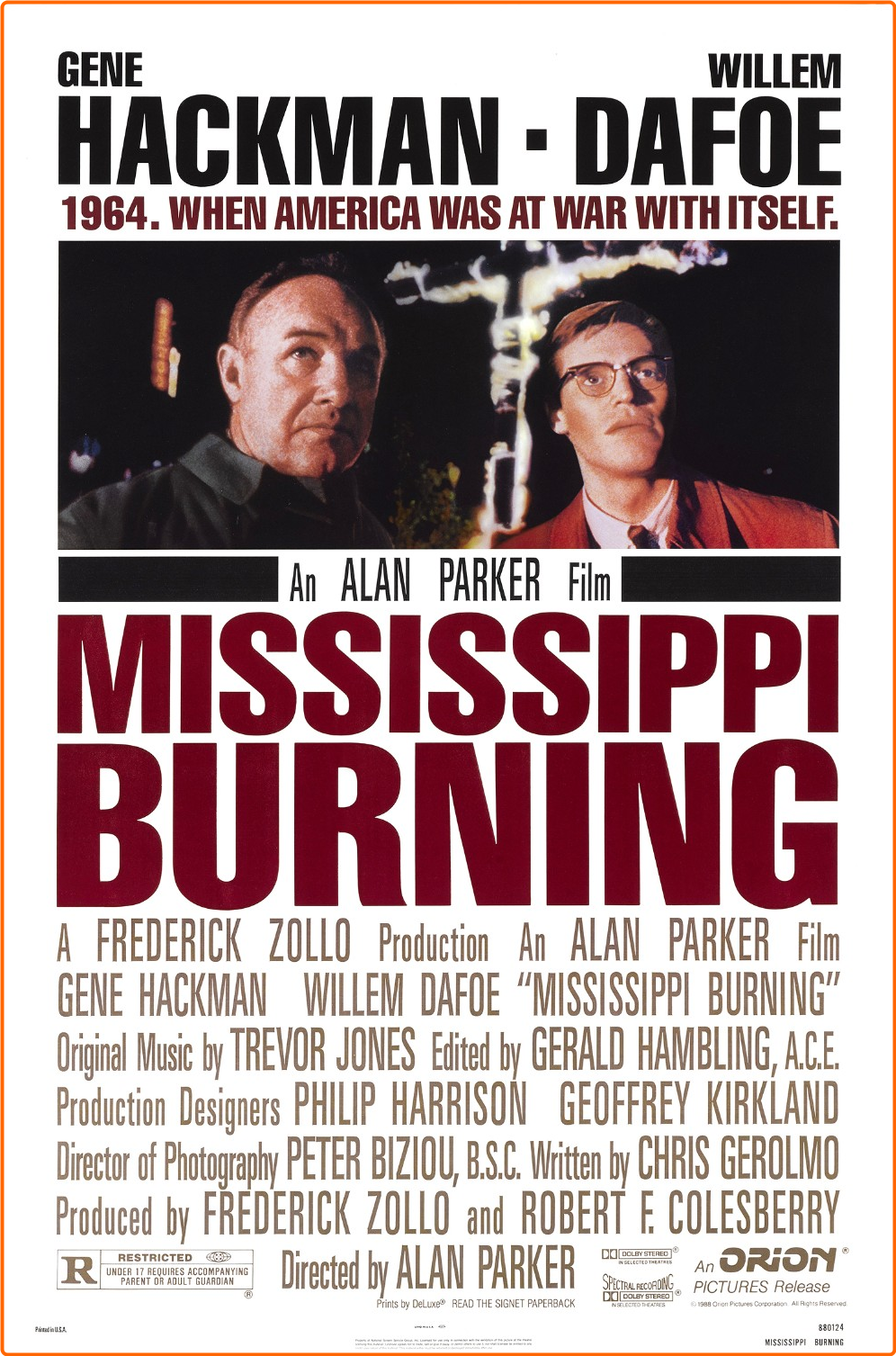 Mississippi Burning (1988) REMASTERED [1080p] BluRay (x265) IIHtaLQm_o