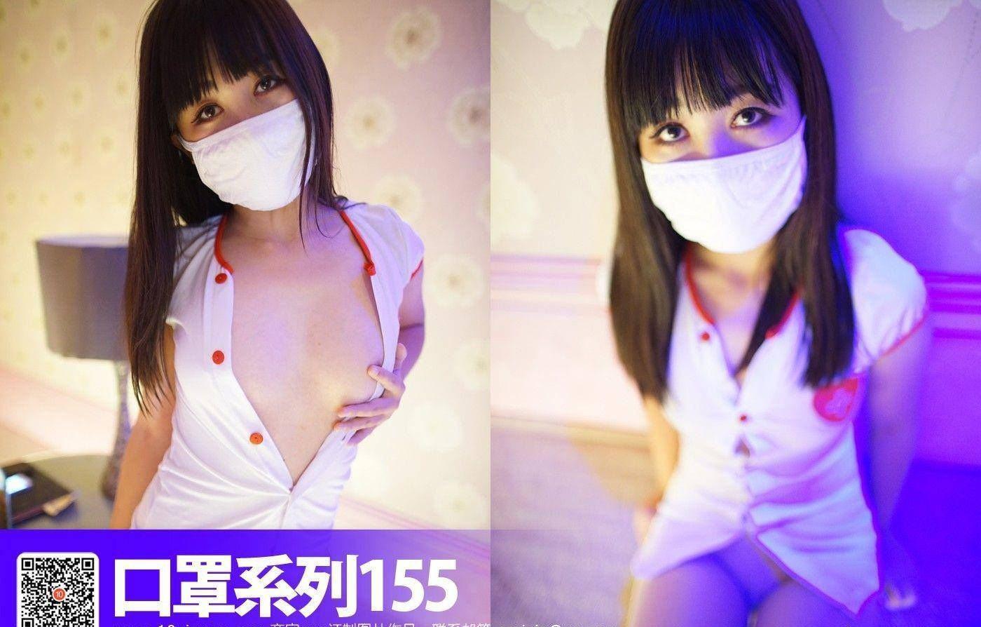 [ROSI写真]口罩系列 2016.11.14 NO.155 护士(38)