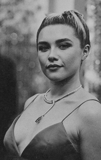 Florence Pugh - Page 2 OfowNofw_o