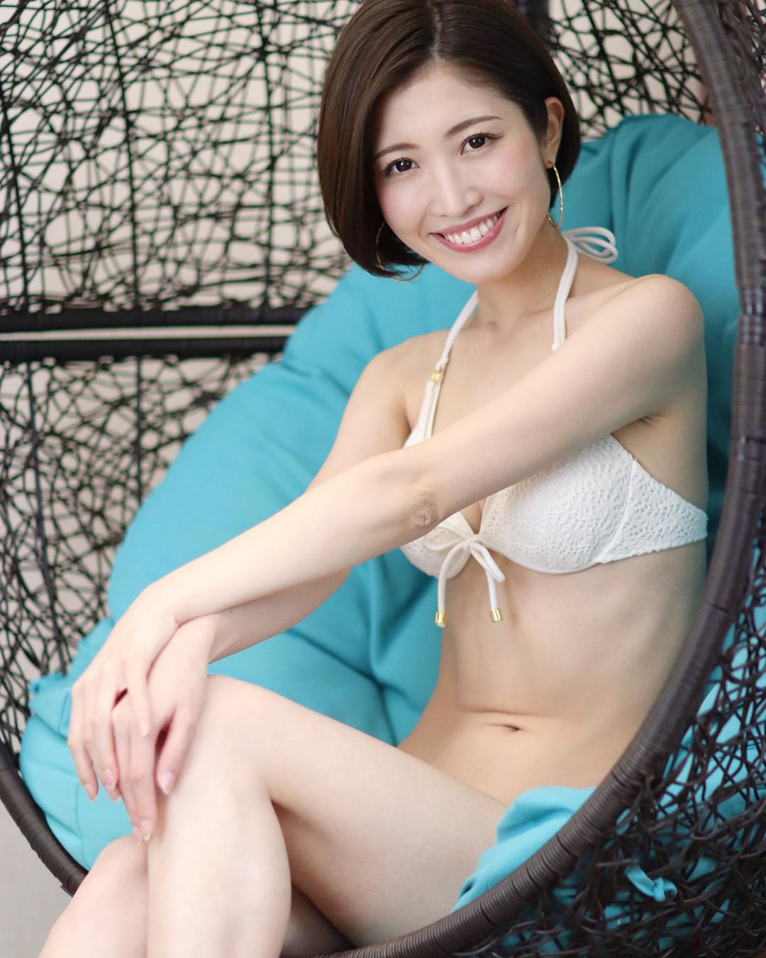 IG正妹—久保まい MU3AP7mj o - IG正妹—久保まい
