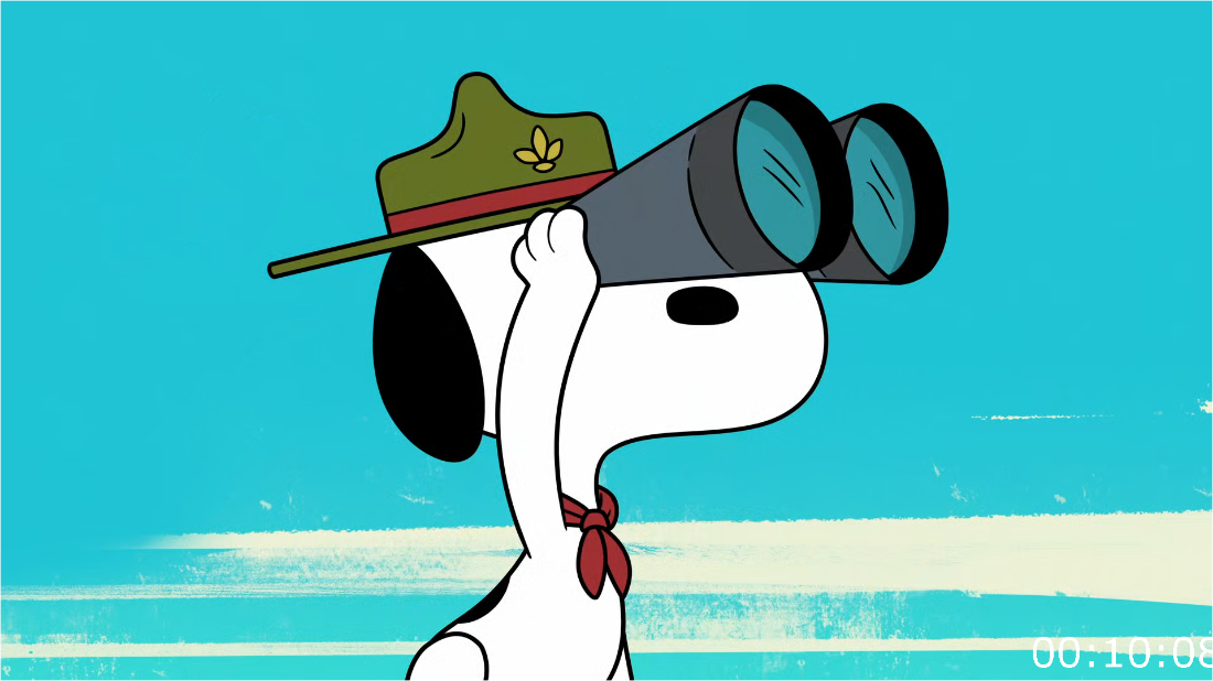 Camp Snoopy S01E09 [1080p] (x265) [6 CH] FGjfV3ib_o