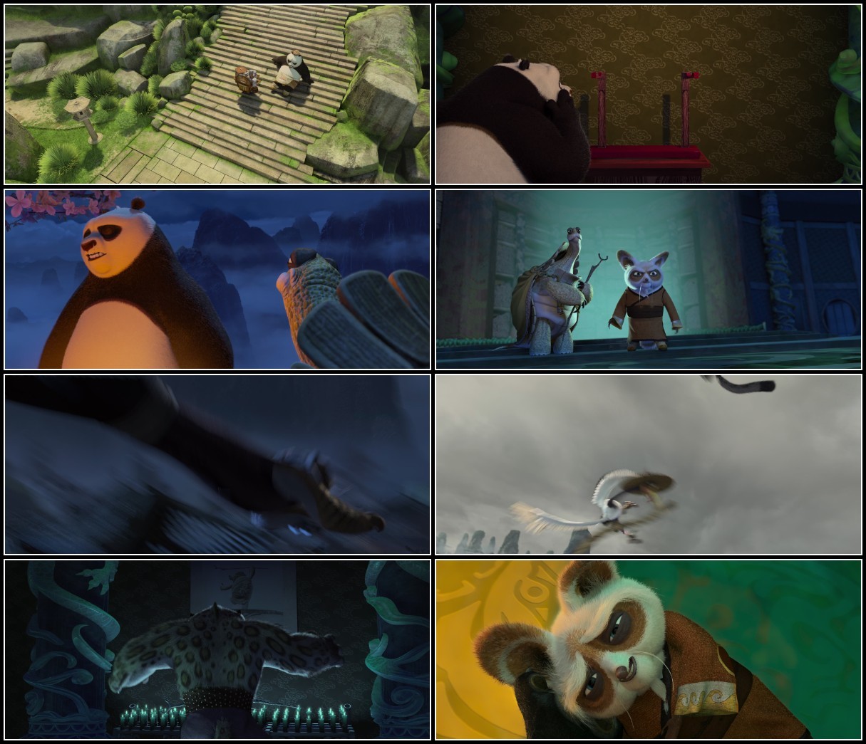 Kung Fu Panda (2008) [2160p] [4K] BluRay 5.1 YTS OgFDUt20_o