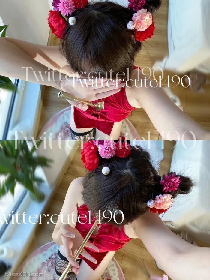 Coser@自整理福利姬: 六套合集 2024-10-22 (816 photos )(282)