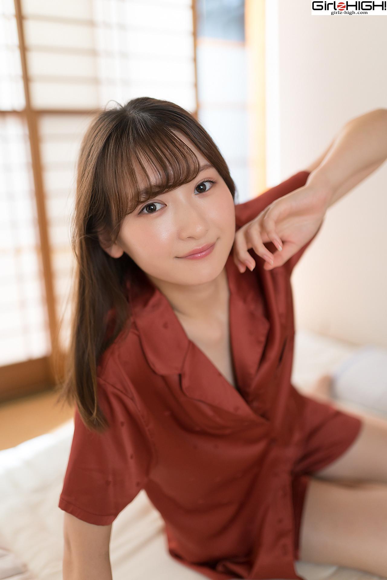 Asami Kondou 近藤あさみ, [Girlz-High] 2023.04 (BFAA_092_007)(13)