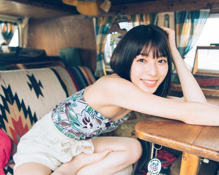 Sei Shiraishi 白石聖, FLASH 2019.07.16 (フラッシュ 2019年7月16日号)(8)