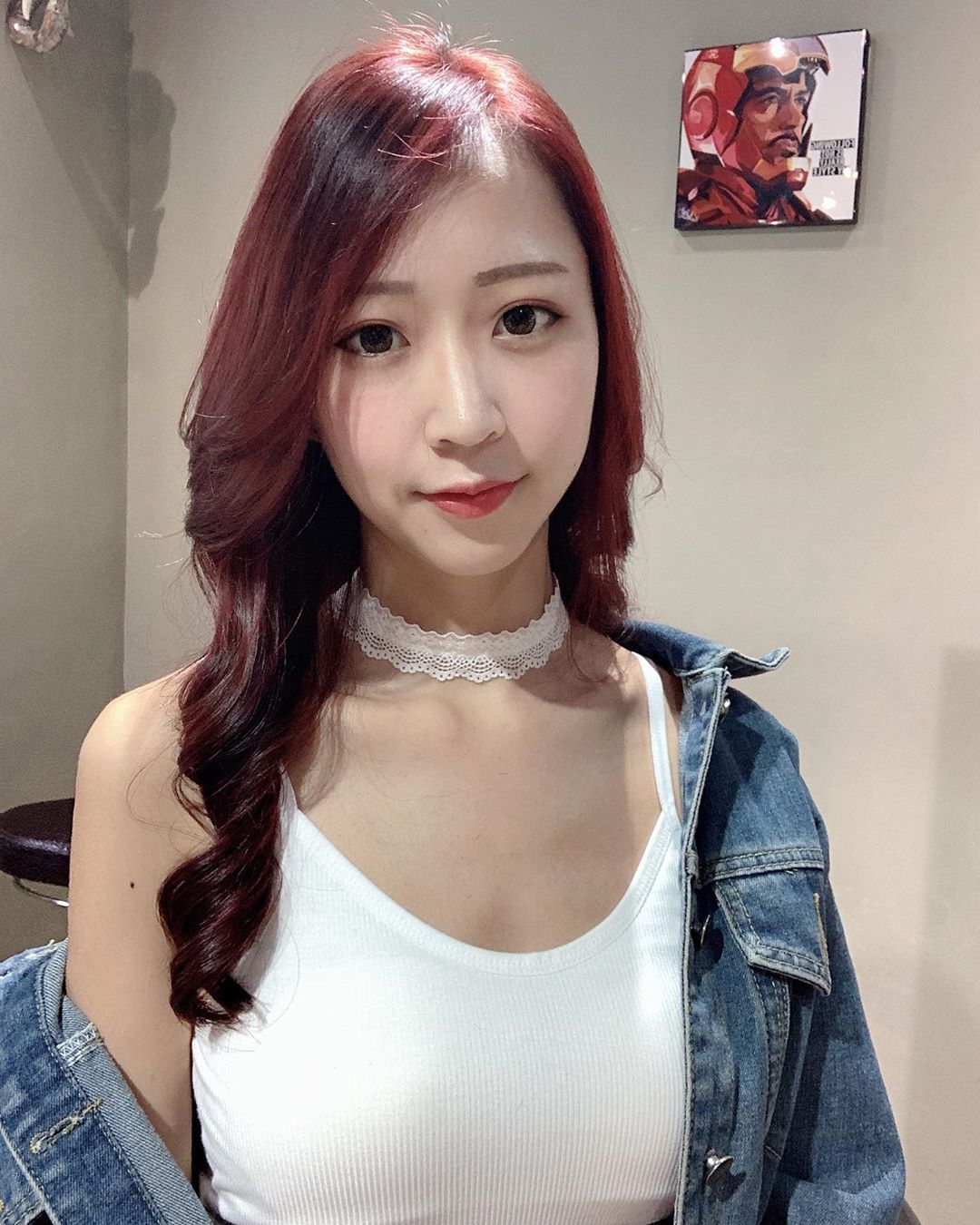 IG正妹—漾漾 WPyhPoyN o - IG正妹—漾漾