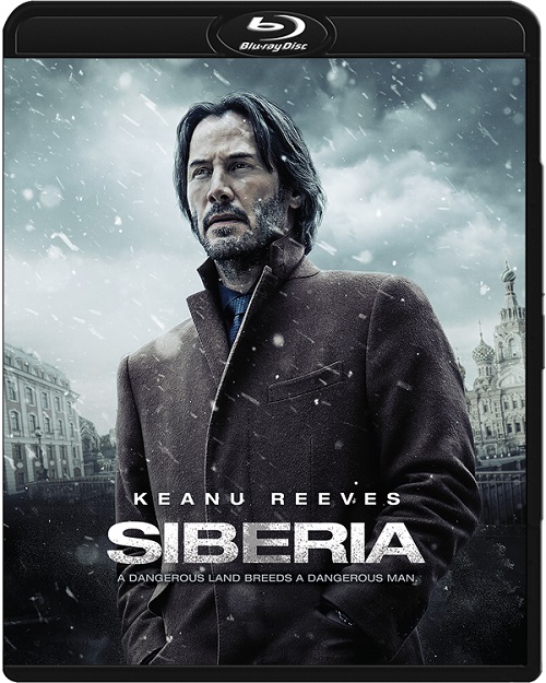 Syberia / Siberia (2018) MULTi.1080p.BluRay.x264.DTS.AC3-DENDA / LEKTOR i NAPISY PL