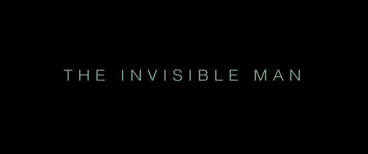The Invisible Man 2020 HDRip XviD AC3-EVO