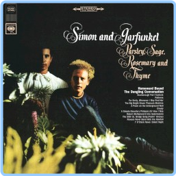 Simon & Garfunkel Parsley, Sage, Rosemary And Thyme (2008) Remaster [FLAC] 88 K5ITkfwV_o