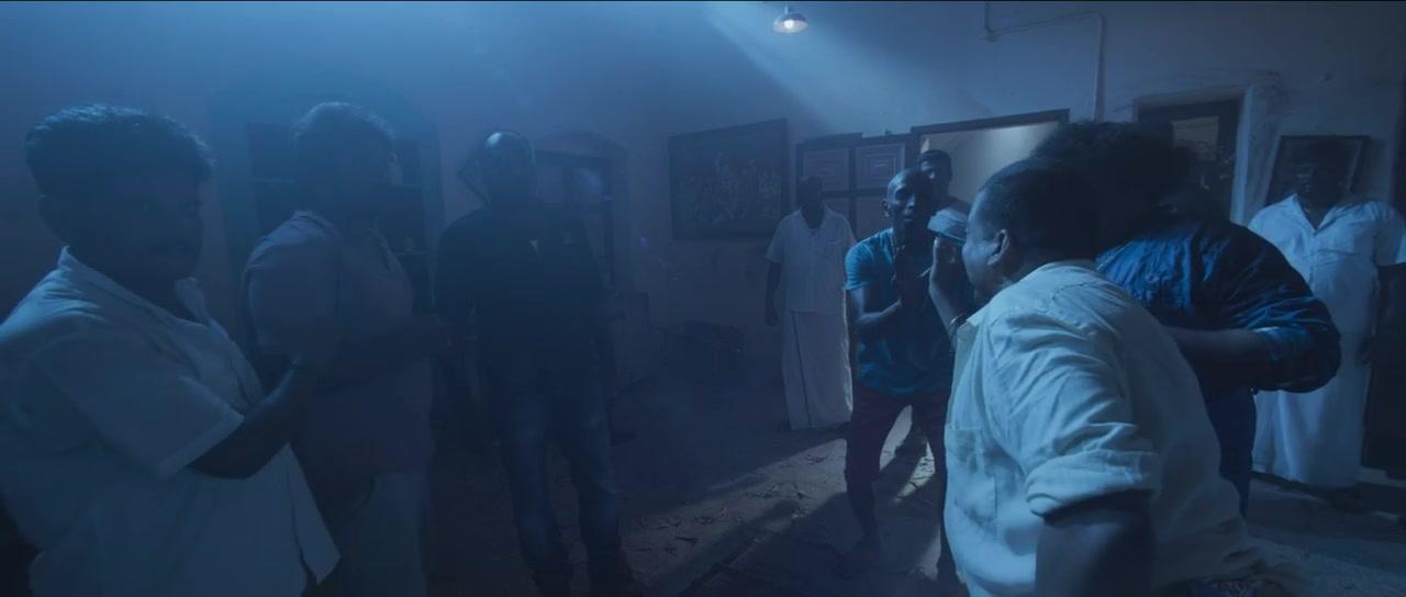 50-50 (2019) Tamil 720p HDRip x264 DD5 1 ESub-BWT 50-50 (2019) Tamil 720p HDRip x264 DD5 1 ESub-BWT