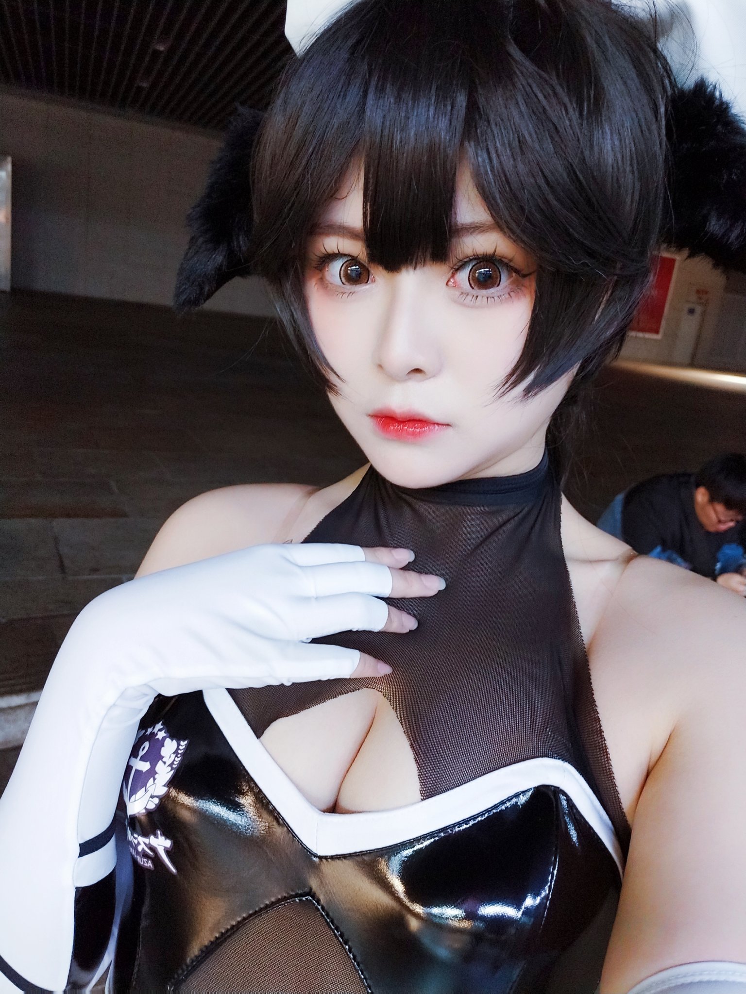 D.va Overwatch 2 - Lilium725 w百合欧皇子w