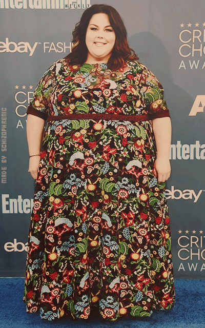 Chrissy Metz HXc6sRZK_o