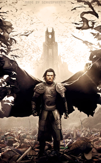 Luke Evans E0VYEgT8_o