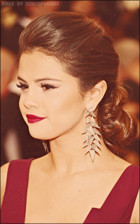 Selena Gomez HAEvXuvC_o