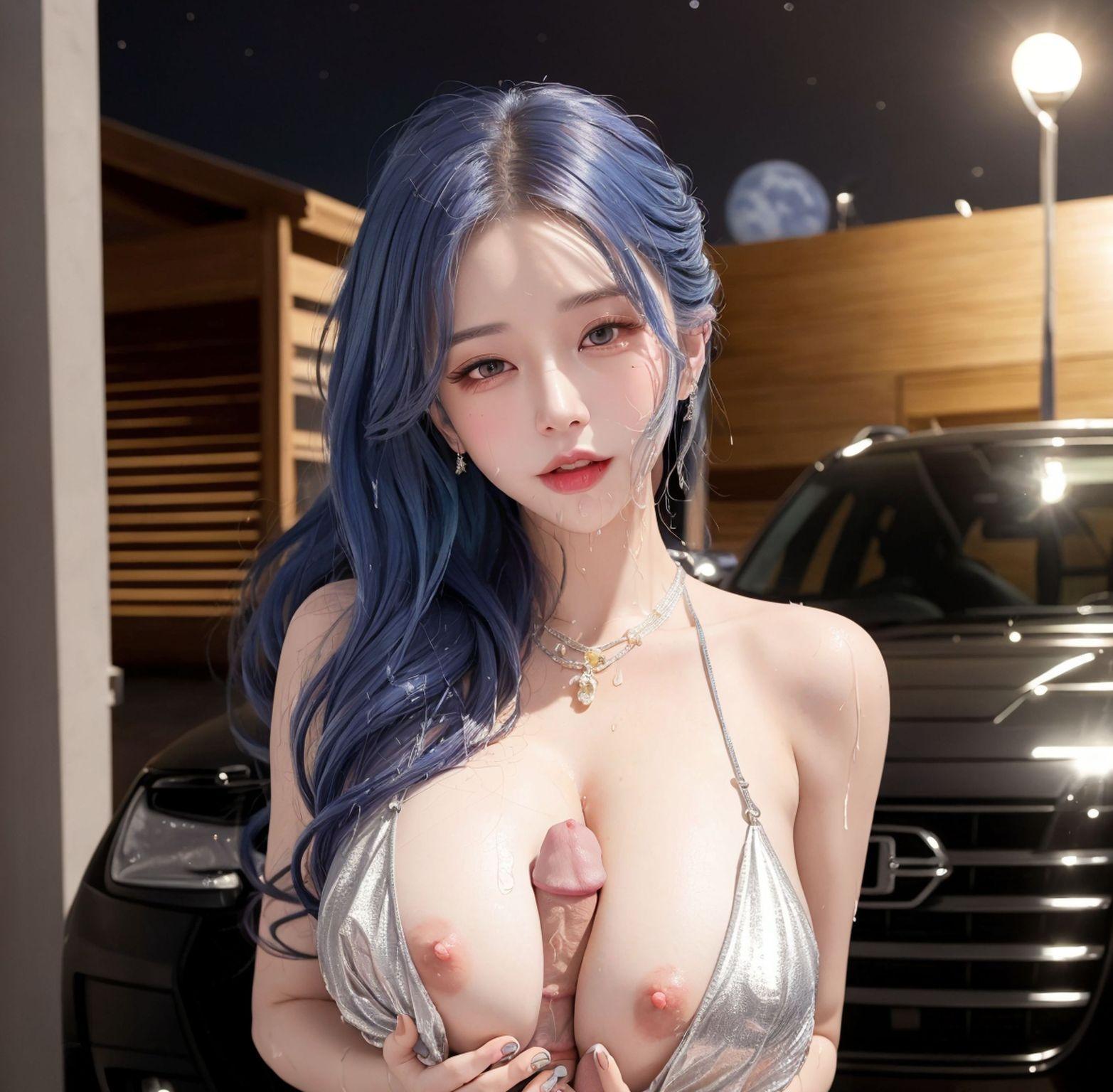 [AI Generated] kaiysx: 合集 (378 photos)(182)