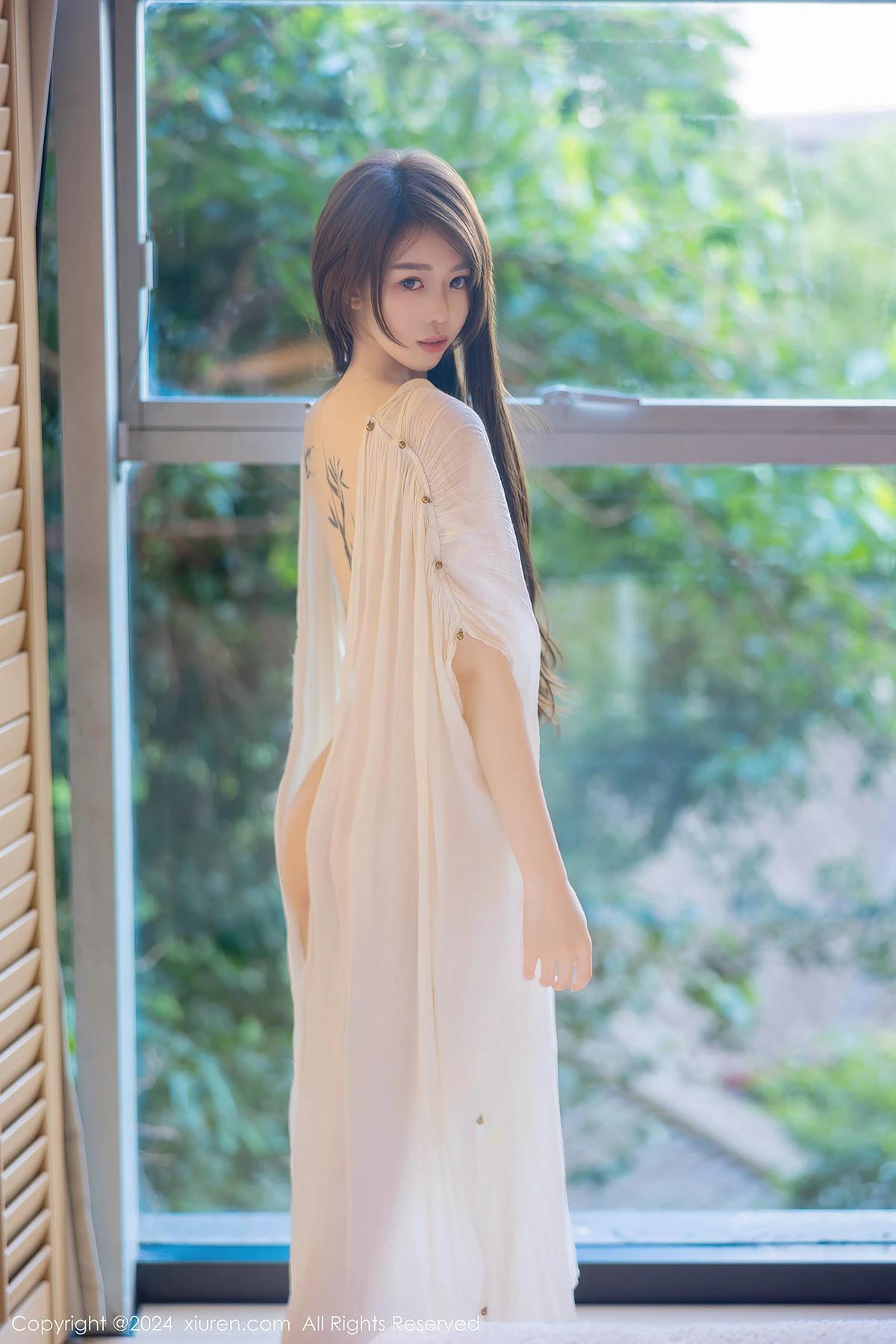 XiuRen秀人网 No.8842 夏竹XiaZhu(70)