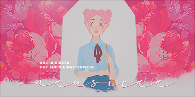 I'll be by your side || Nausicaa IRUMcZDZ_o